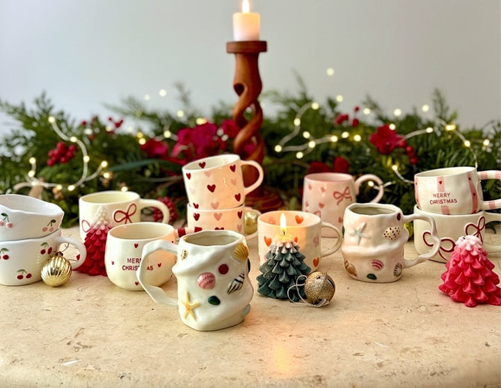 Christmas 2025 Collection