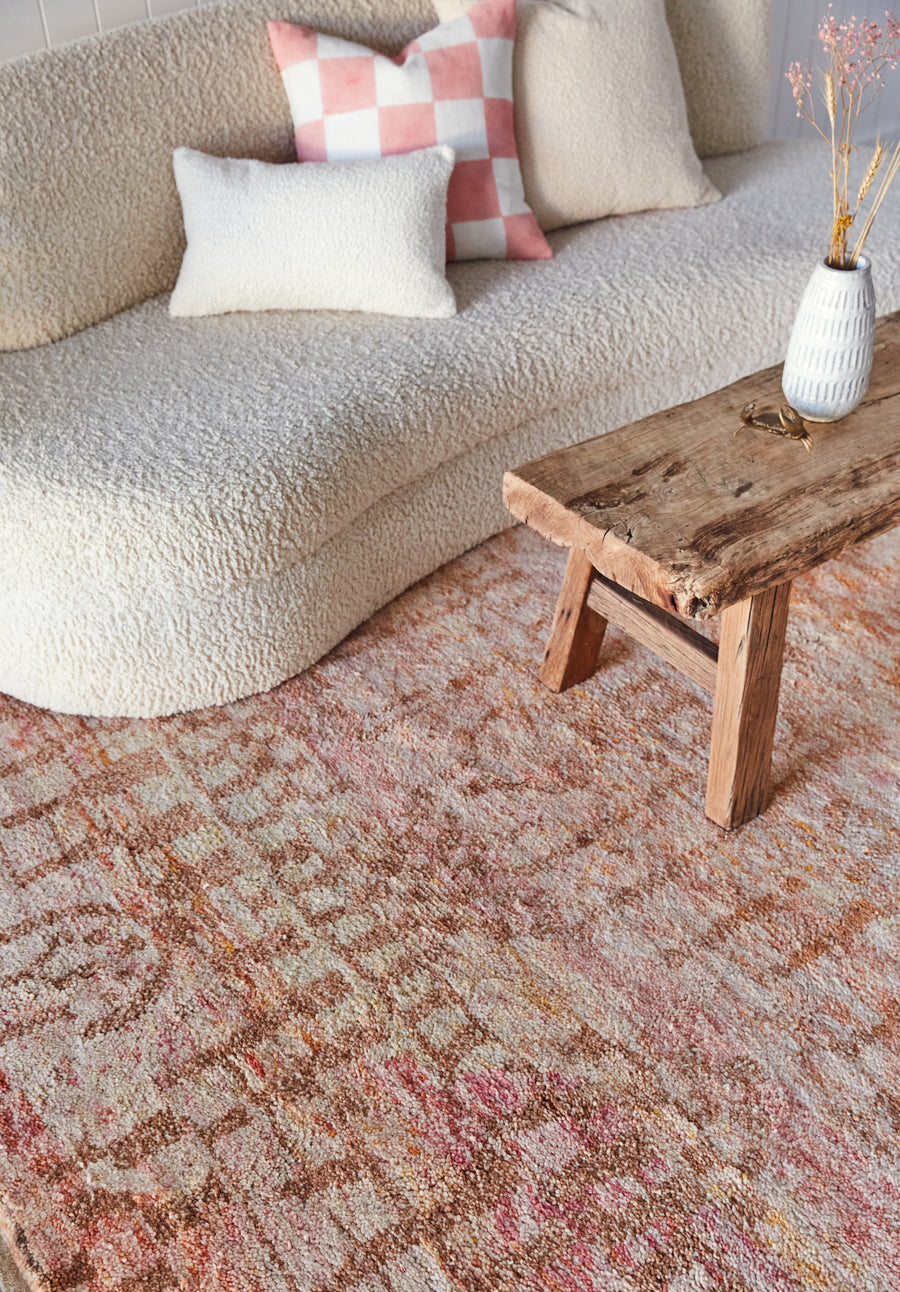 Lola | Moroccan rug | Pre-order