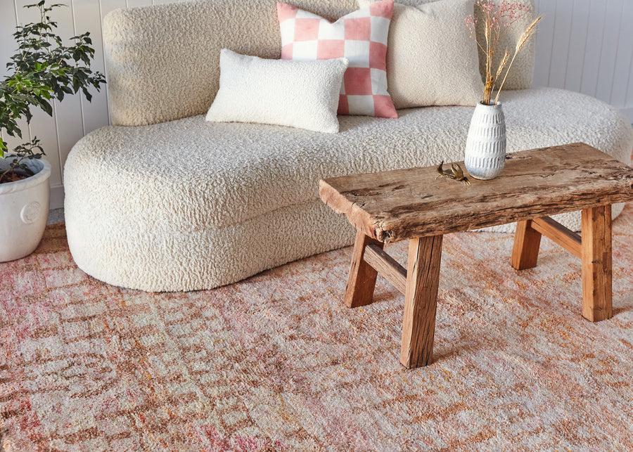 Lola | Moroccan rug | Pre-order