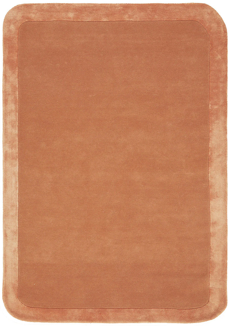 Hugo Spice Hand-Tufted Wool & Viscose Rug