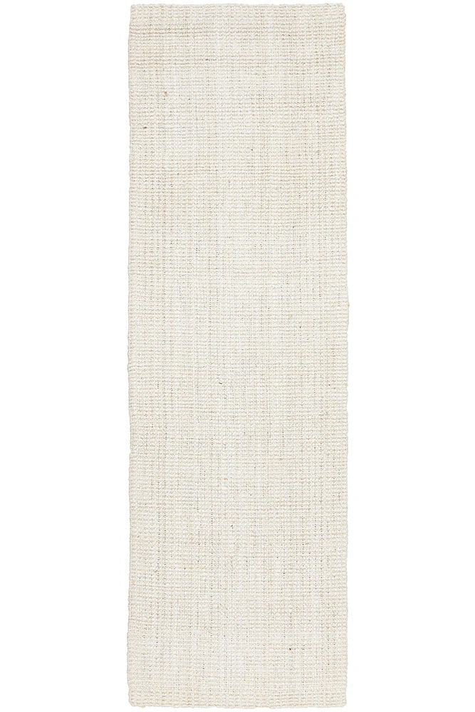 Atrium Bleach Runner