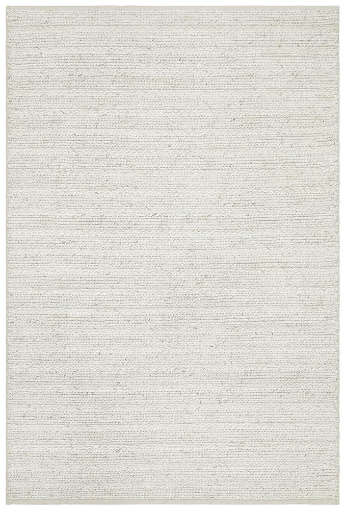 Harvest 801 Ivory Wool