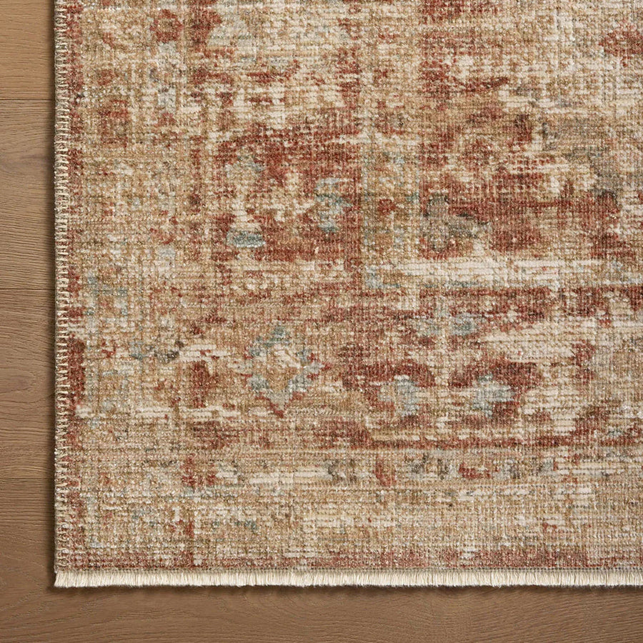 Heritage Brick Runner