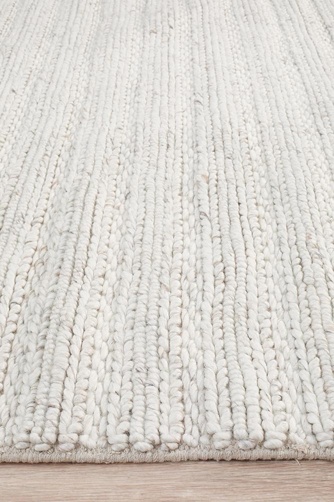 Harvest 801 Ivory Wool
