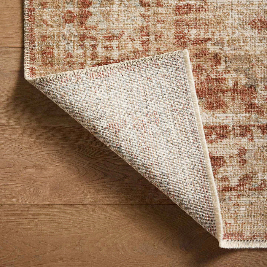 Heritage Brick Runner
