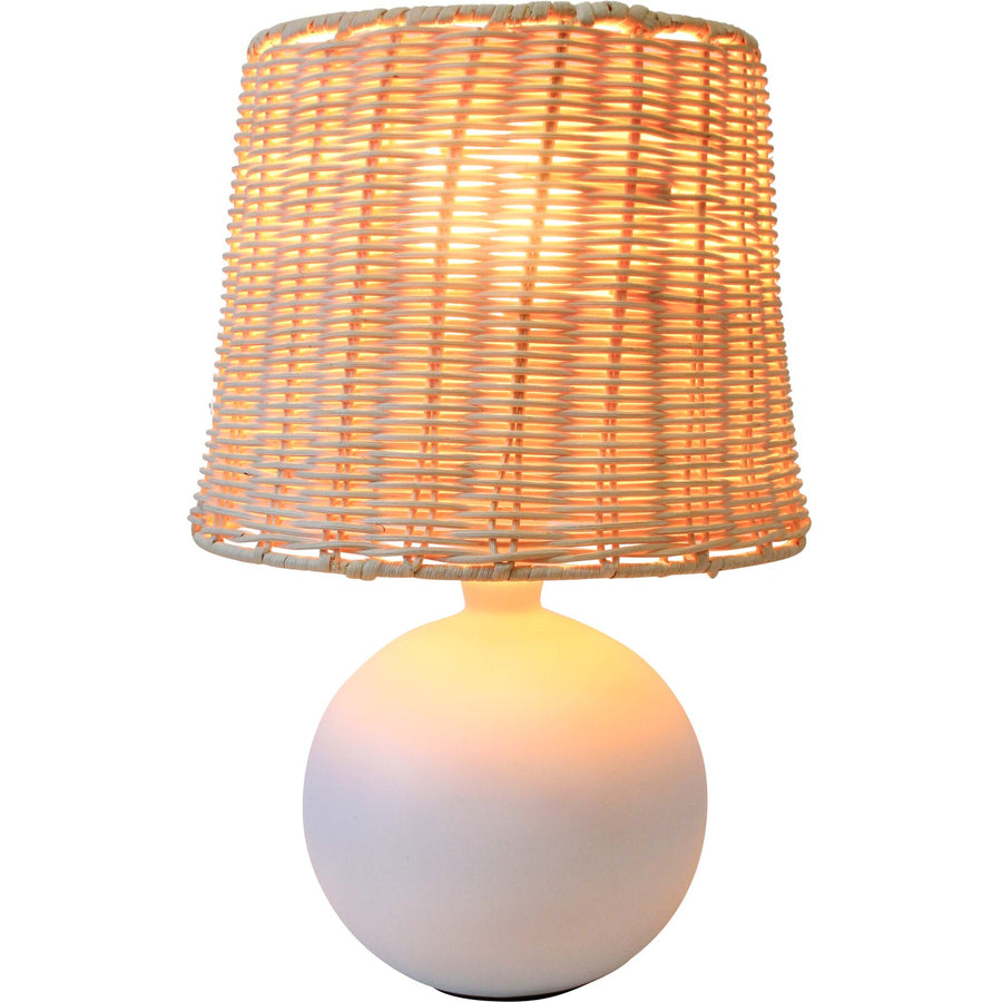 Siena Lamp