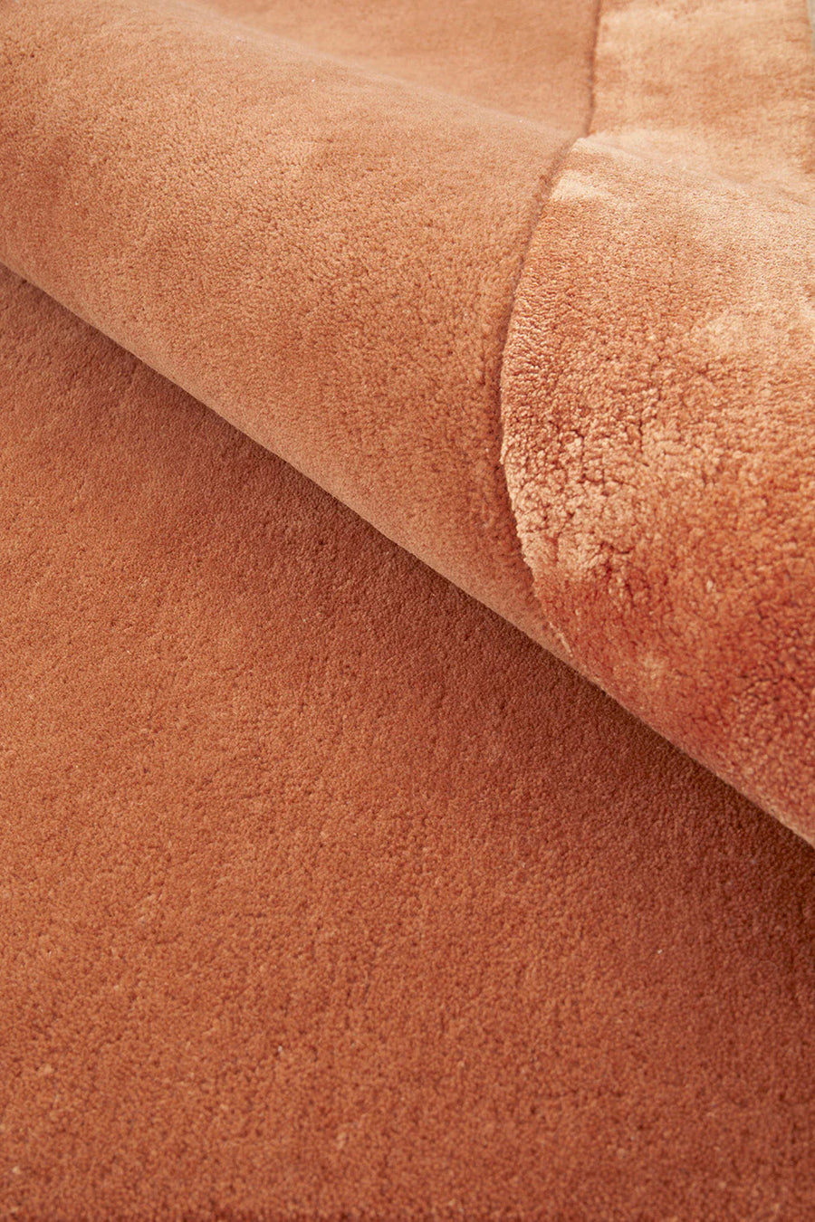 Hugo Spice Hand-Tufted Wool & Viscose Rug