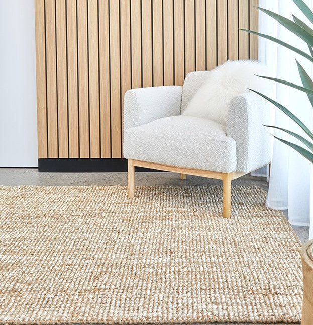 Harlow Jute Rug