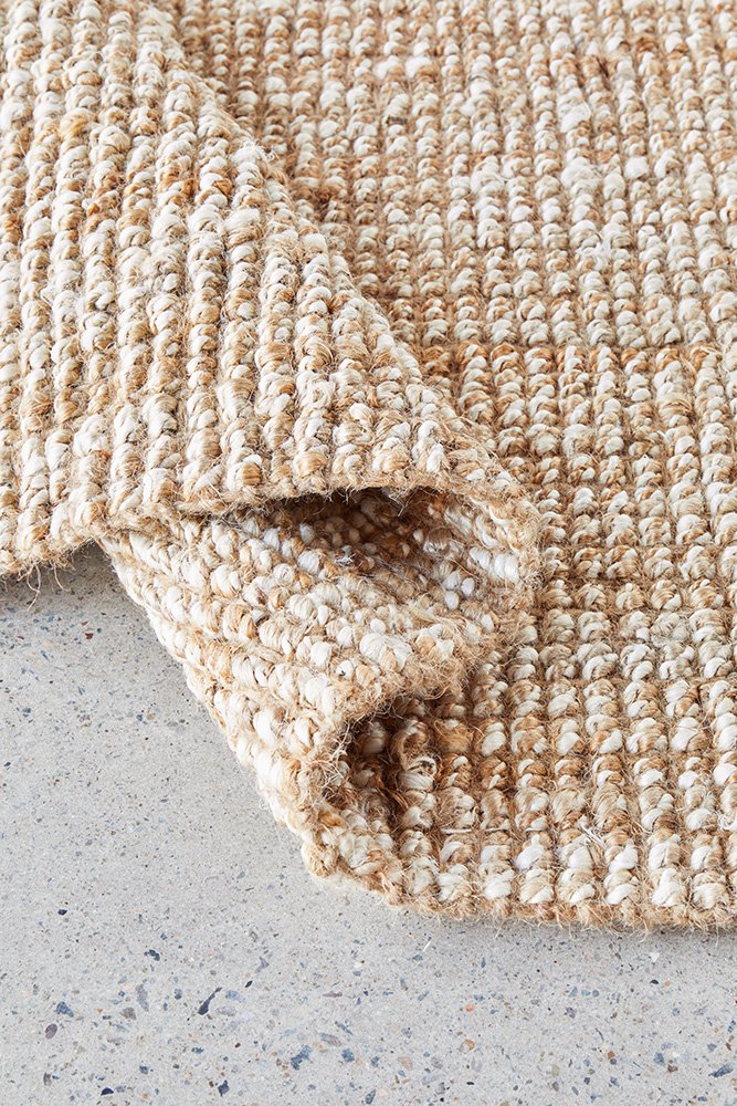 Harlow Jute Rug