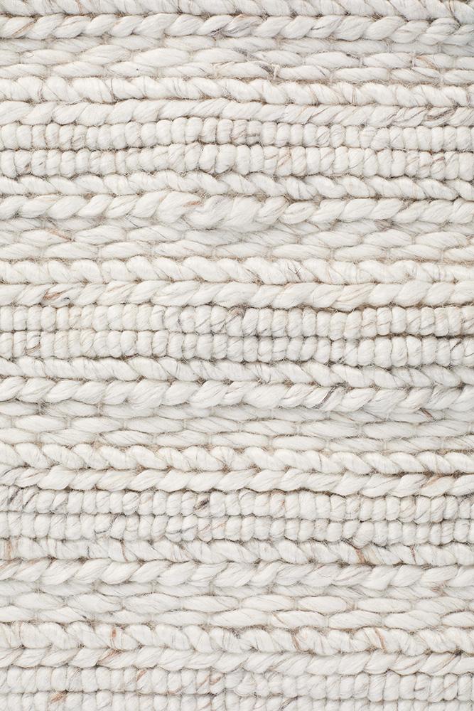 Harvest 801 Ivory Wool