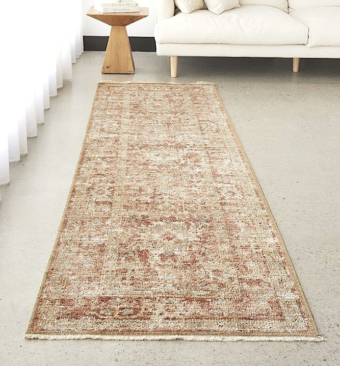 Heritage Brick Runner