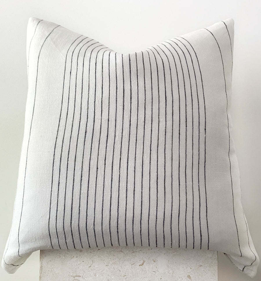 Corbin Linen cushion cover