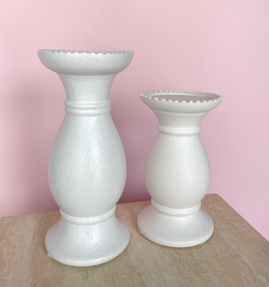 Lagos Candle Holders | Multiple sizes