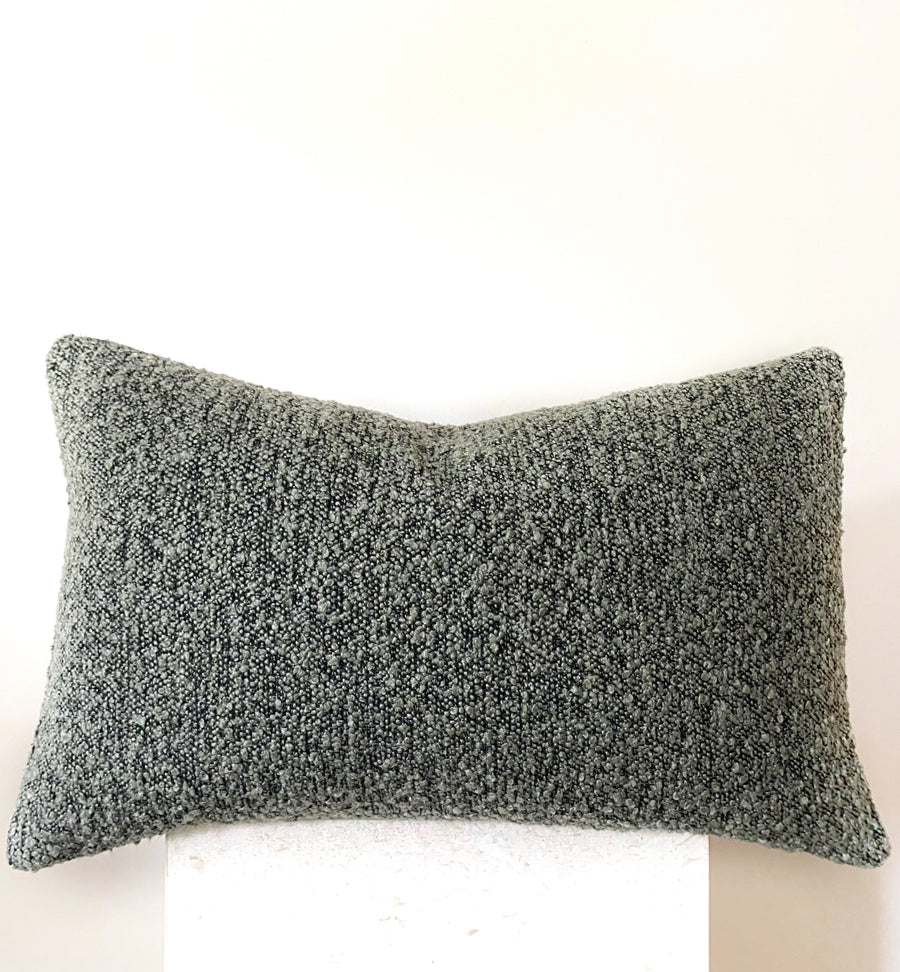 Boucle Lumbar | Forest