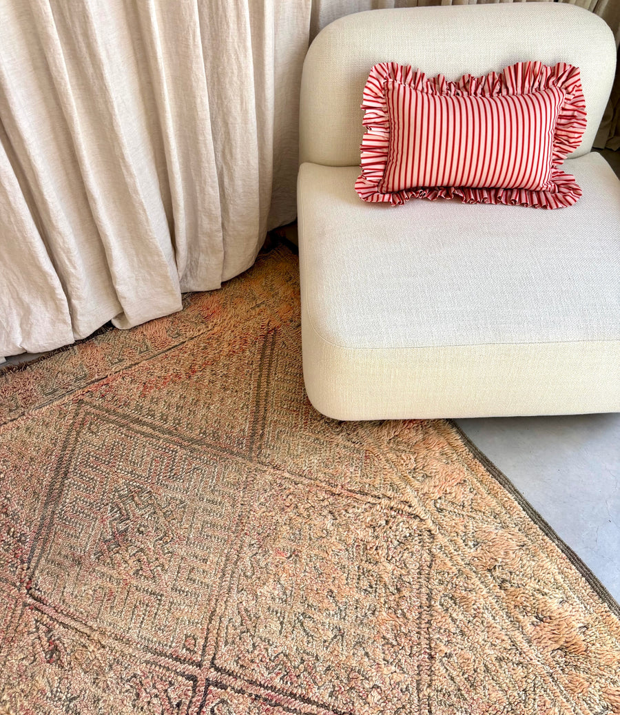 Sahara Sands | Vintage rug