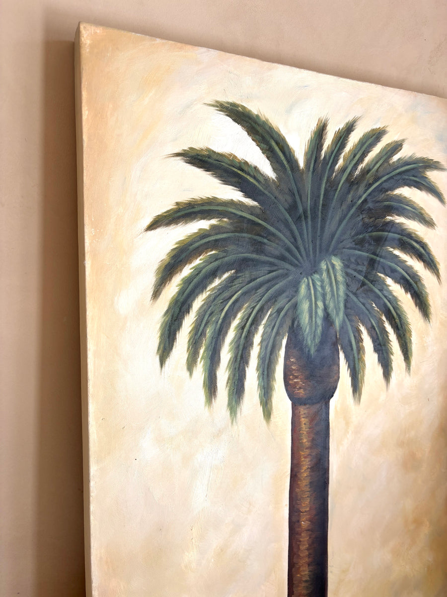Canvas Art | Palm