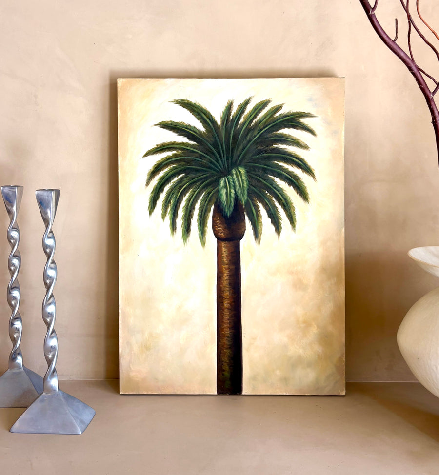 Canvas Art | Palm