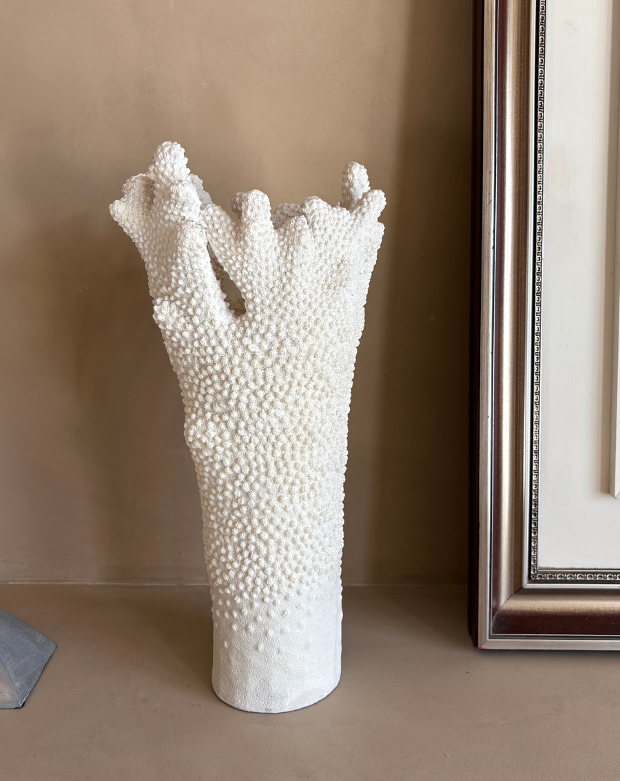 Coral Vase