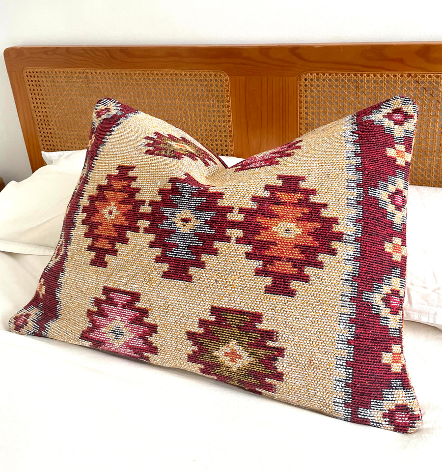 Cappadocia | Kilim cushion