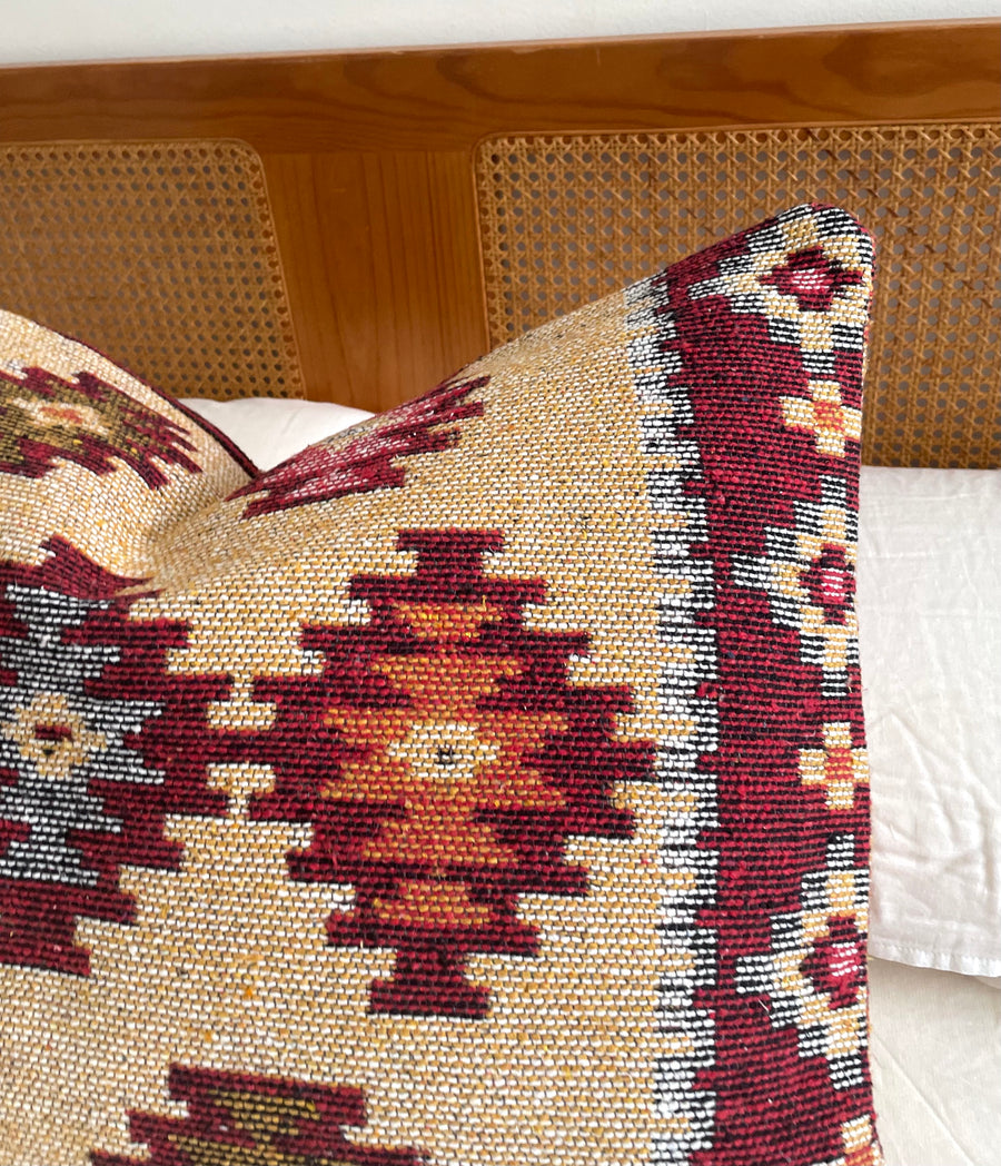 Cappadocia | Kilim cushion