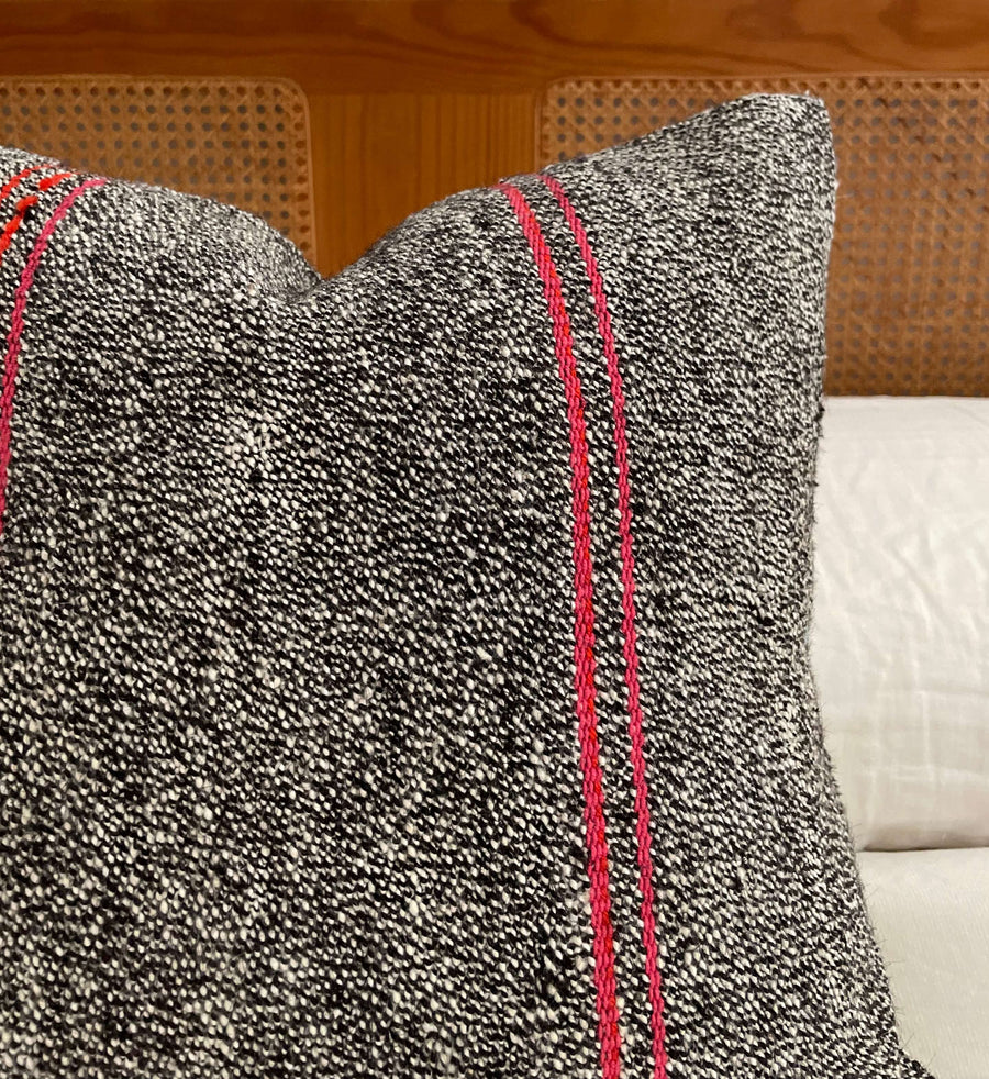 Turkish kilim cushion