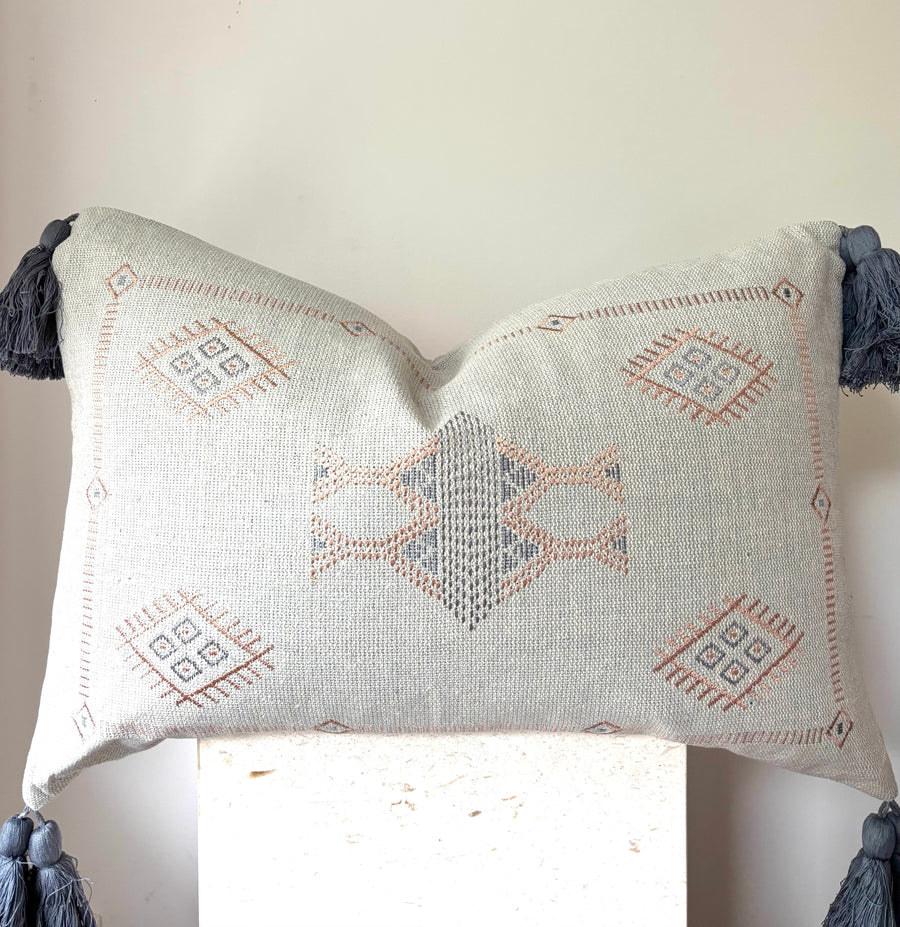 Coussin de lierre | lombaire