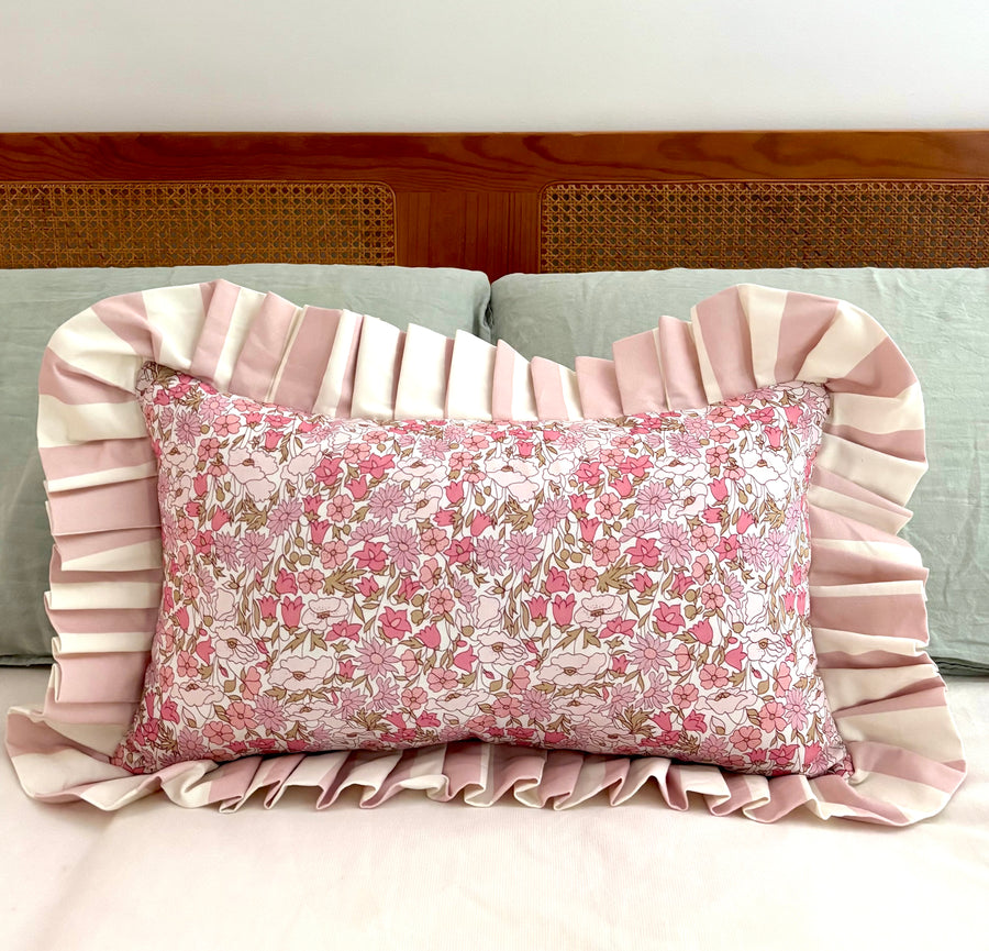 Summerfields cushion