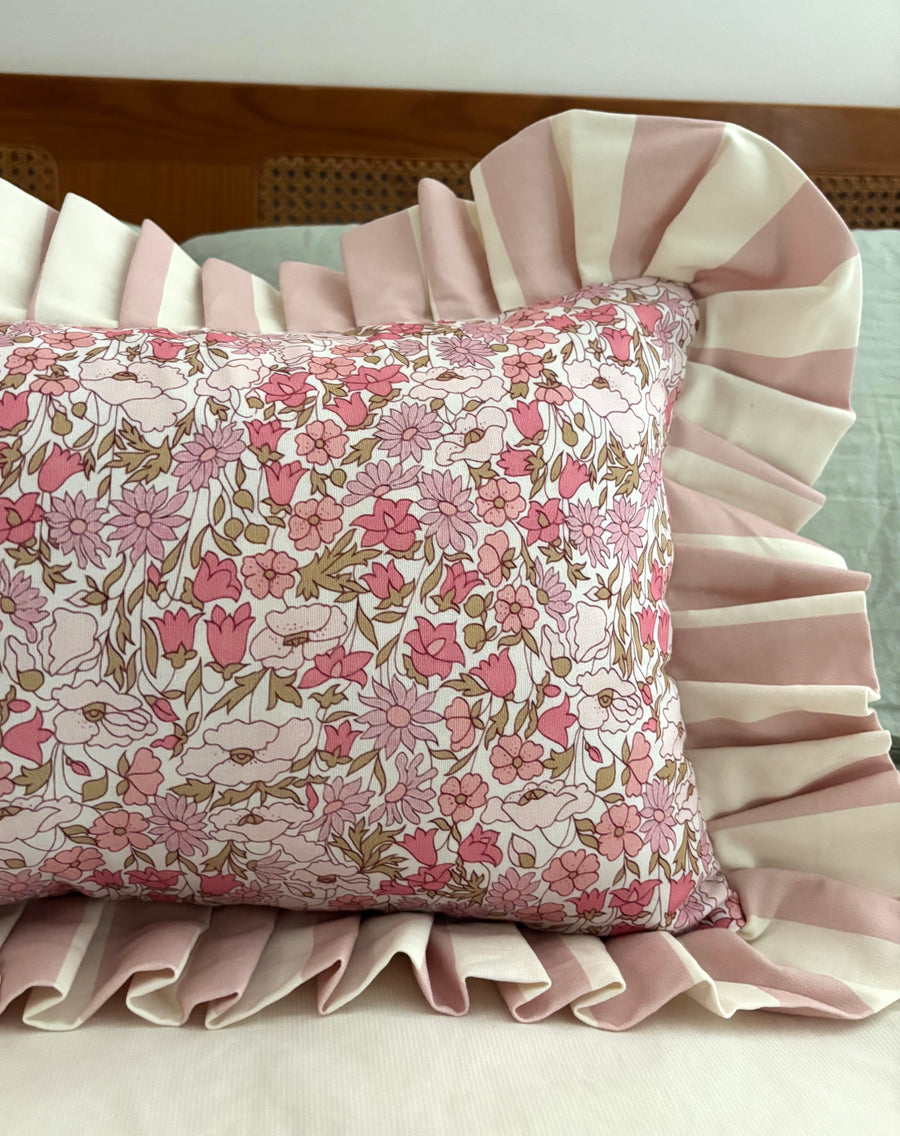 Summerfields cushion