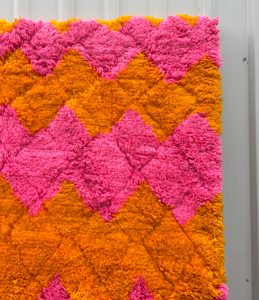 Darla | Beni Ourain rug