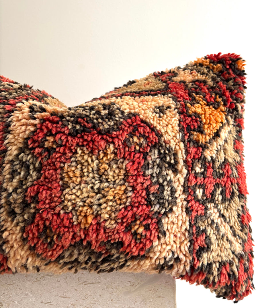 Kasbah | Vintage Cushion