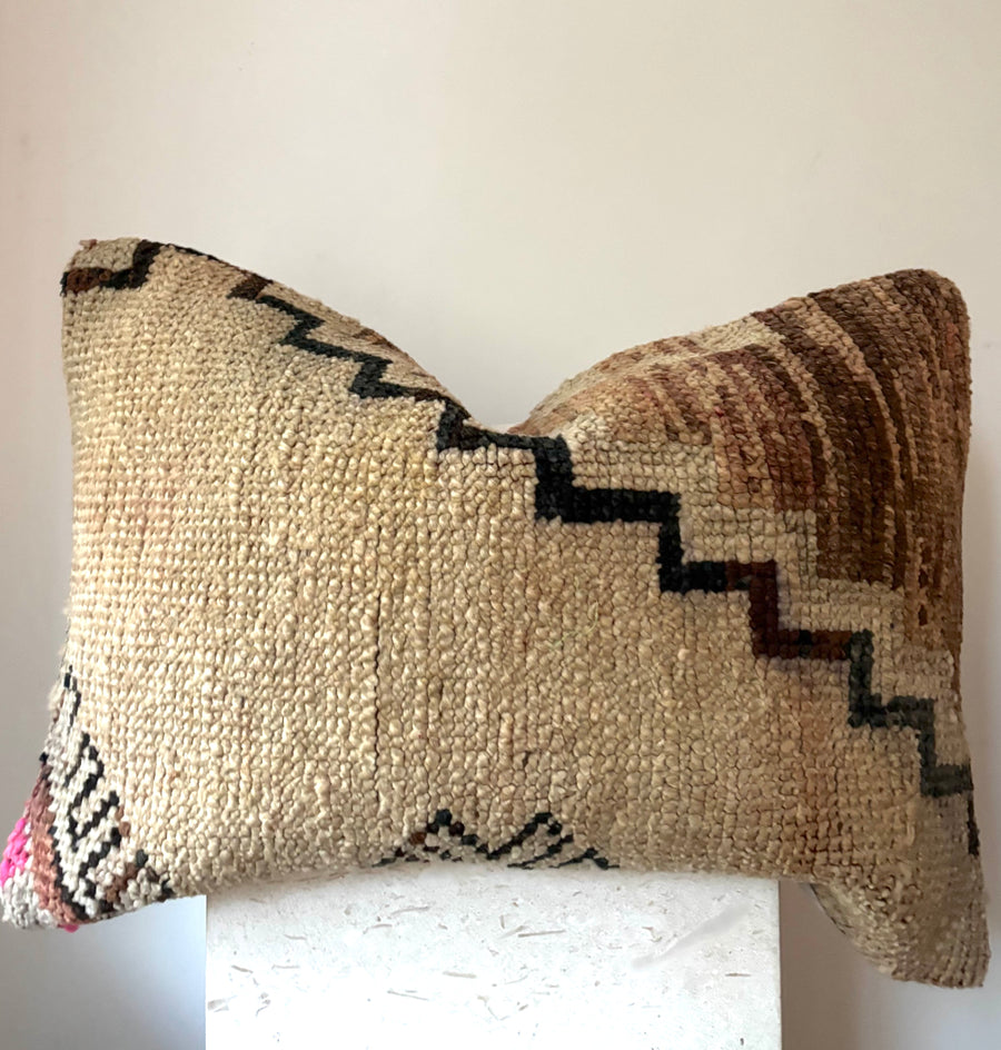 Kasbah | Vintage Cushion