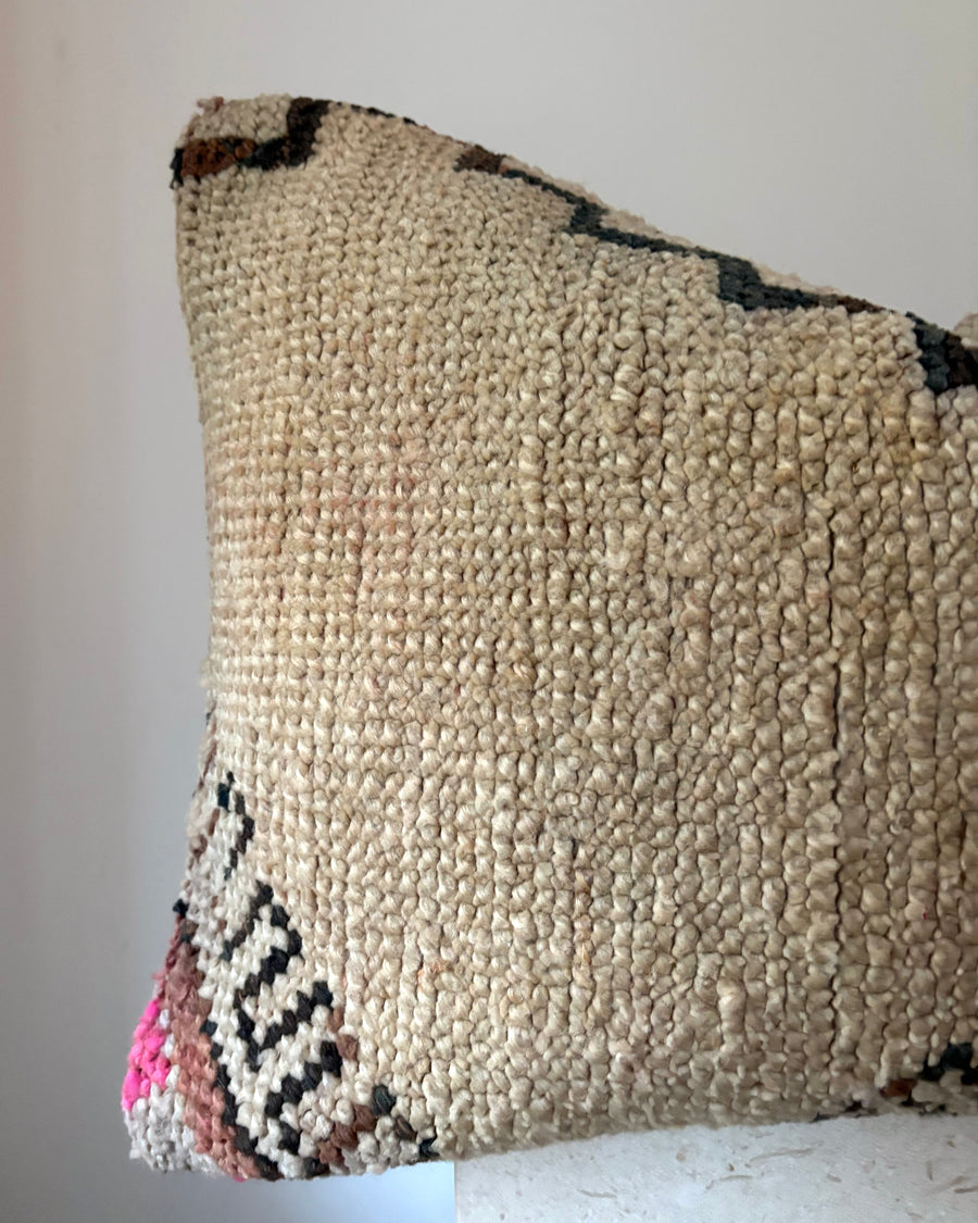 Kasbah | Vintage Cushion