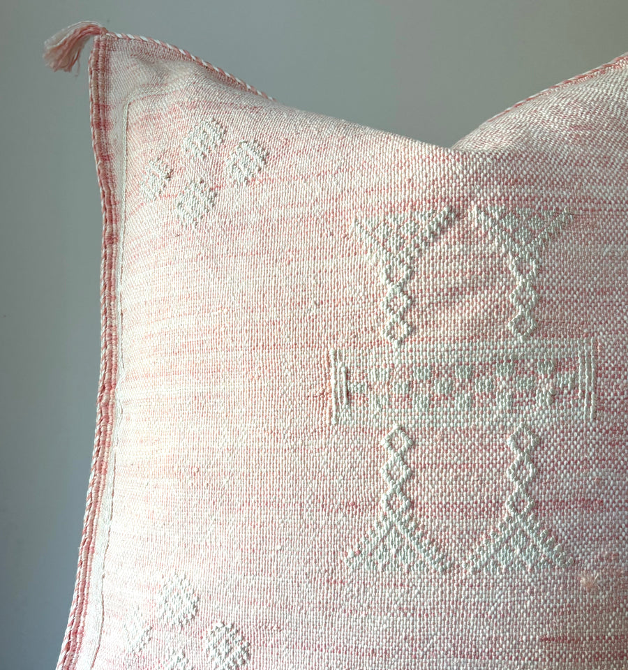 Pink Sherbet Clay cactus silk | Water-resistant