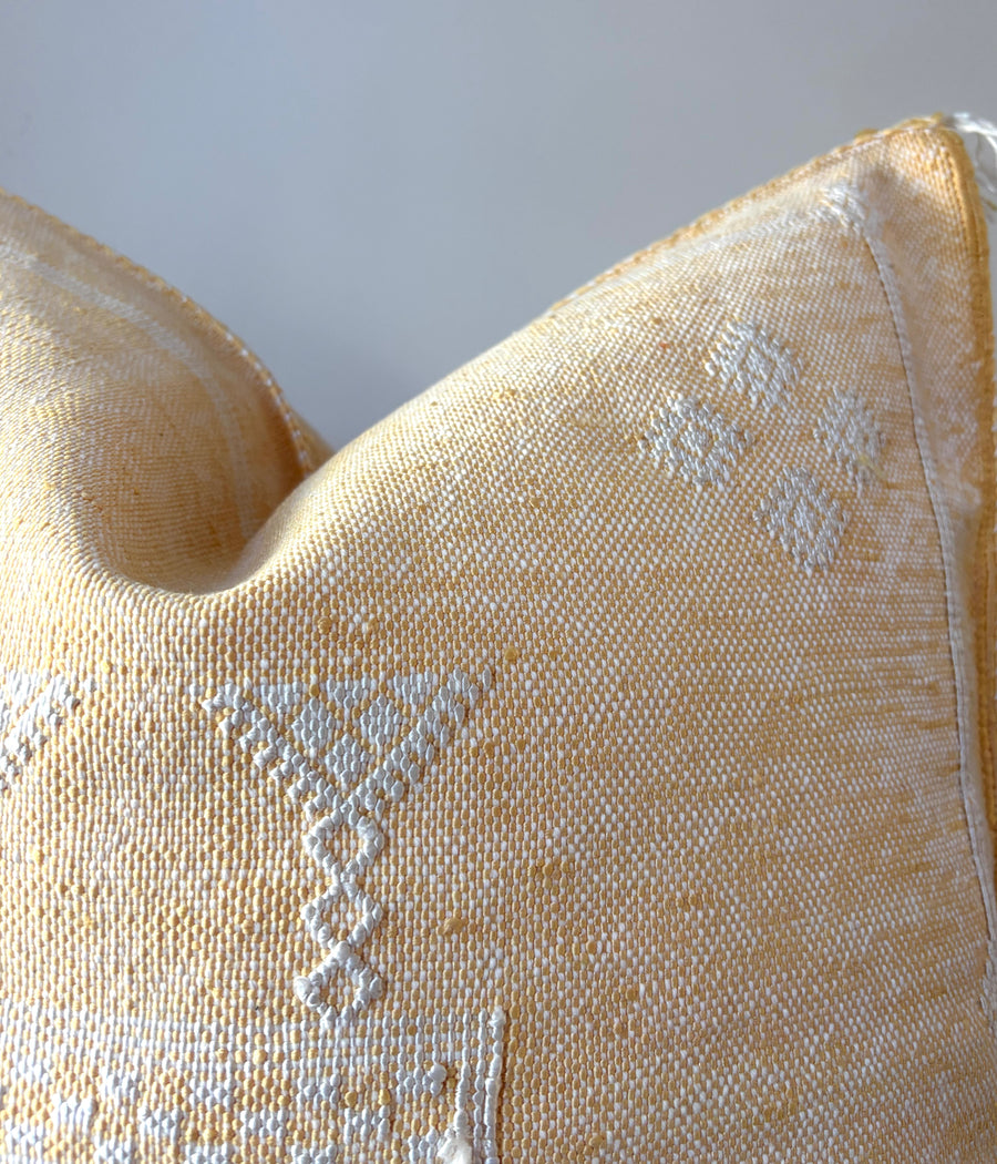 Citrus cactus silk | Water-resistant