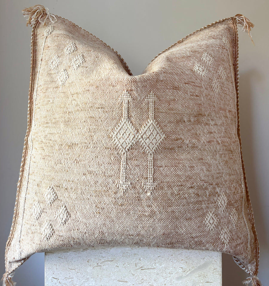 Biscuit cactus silk | Water-resistant