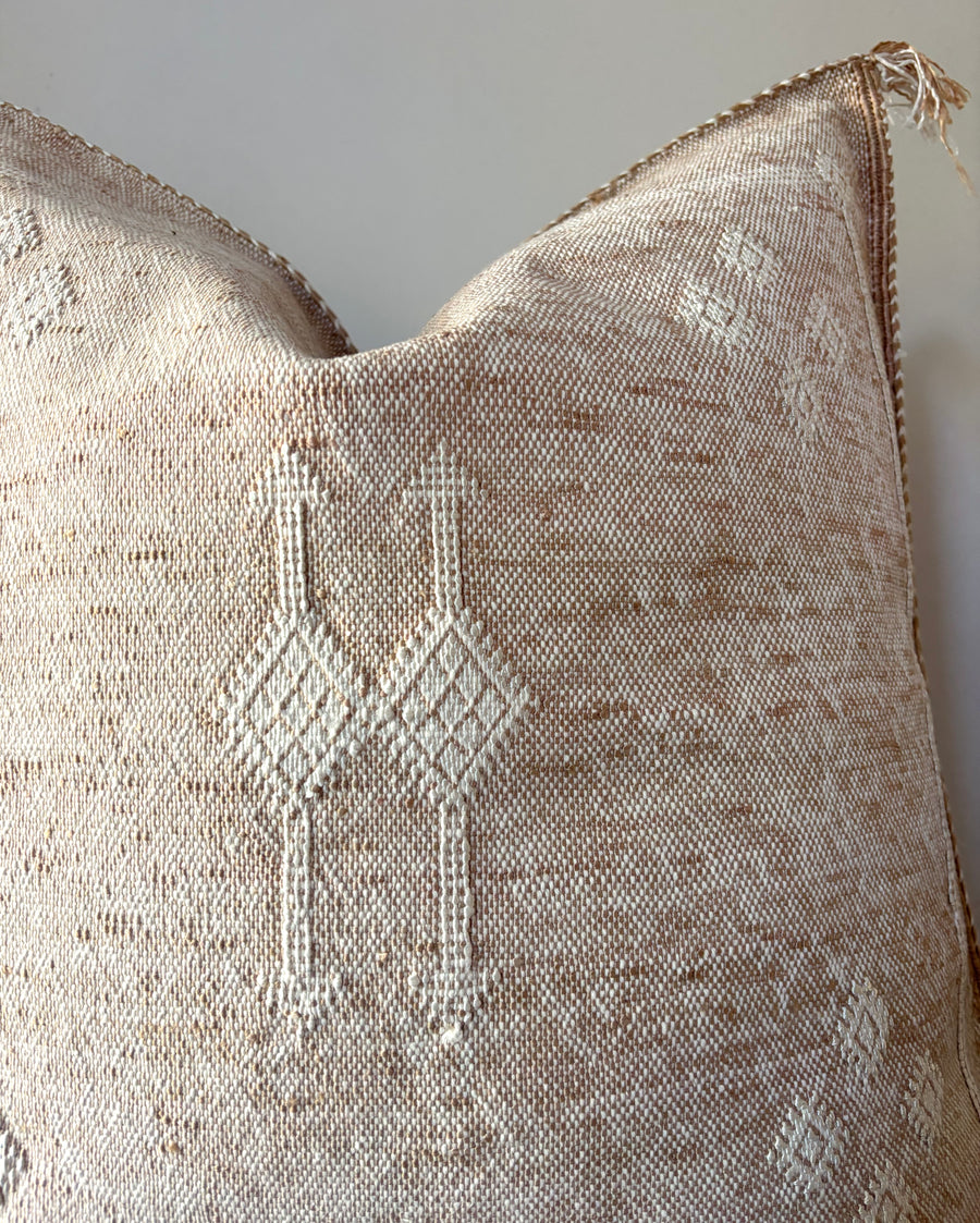 Biscuit cactus silk | Water-resistant