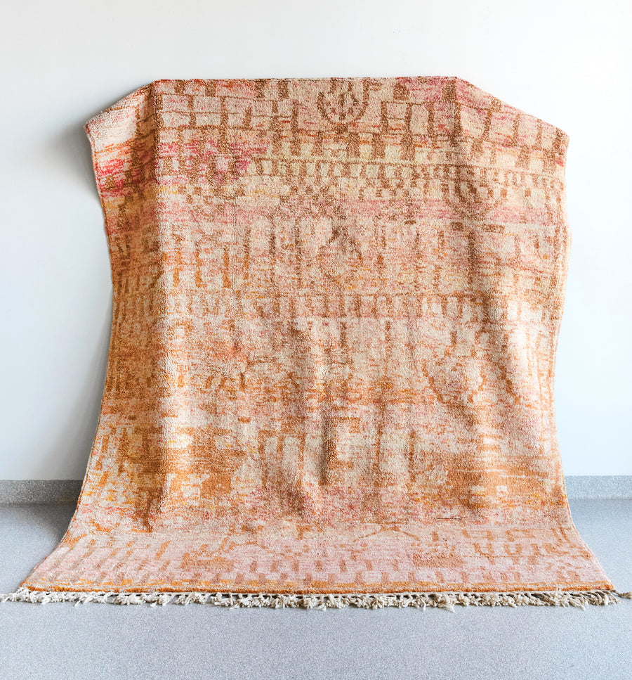 Lola | Moroccan rug | Pre-order