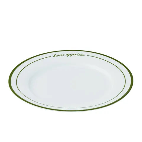 Osteria Ceramic Dinner Plate 27cm