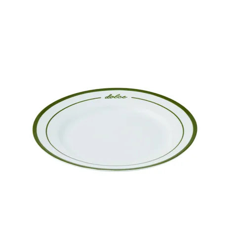 Osteria Ceramic Side Plate 20.5cm