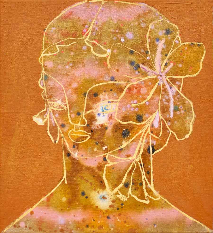 Sienna Limited Artwork | Jai Vasicek
