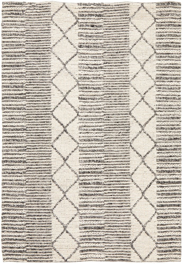 Scandi Wool Rug