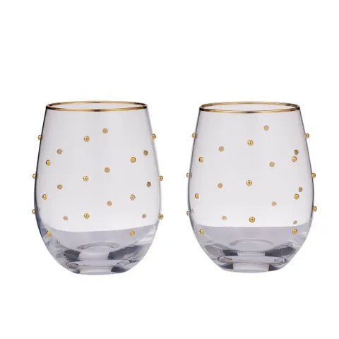 Sparkle Tumblers | Set of 2