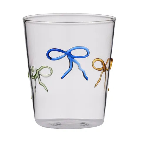 Sweet Bow Tumbler