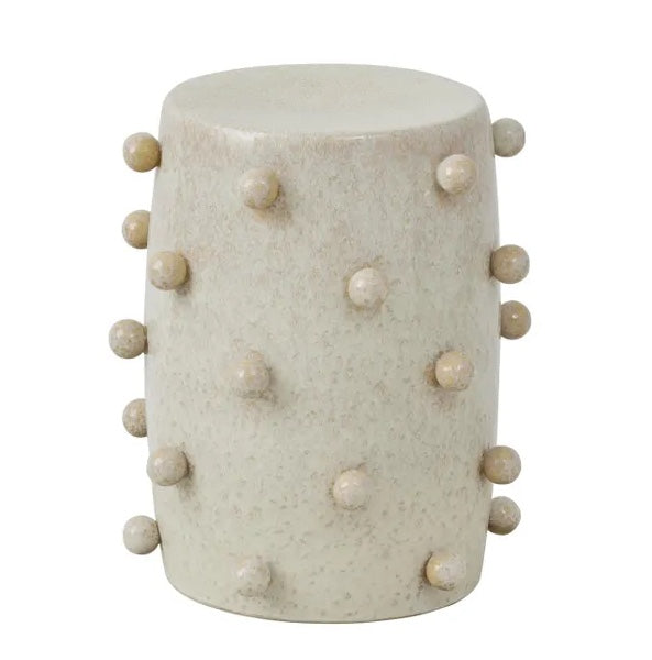 Pippa Ceramic side table