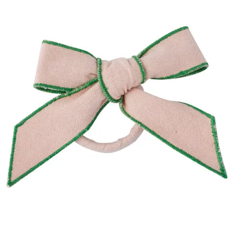 Mila Bow Napkin Ring