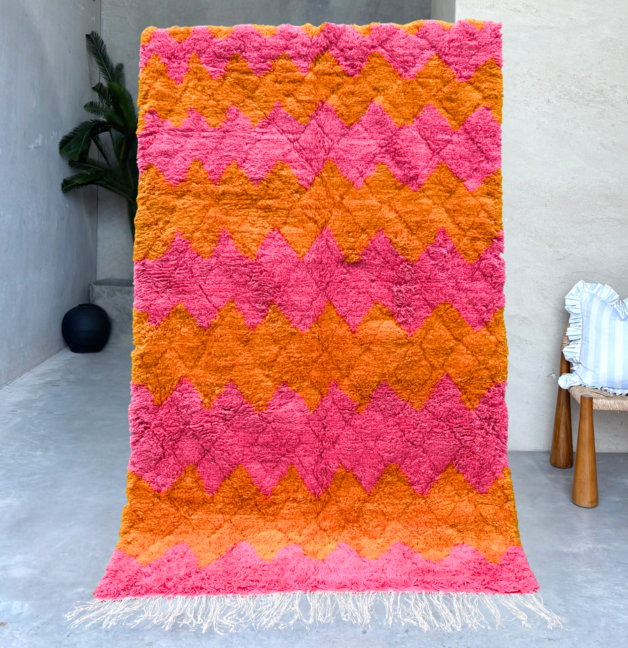 Darla | Beni Ourain rug