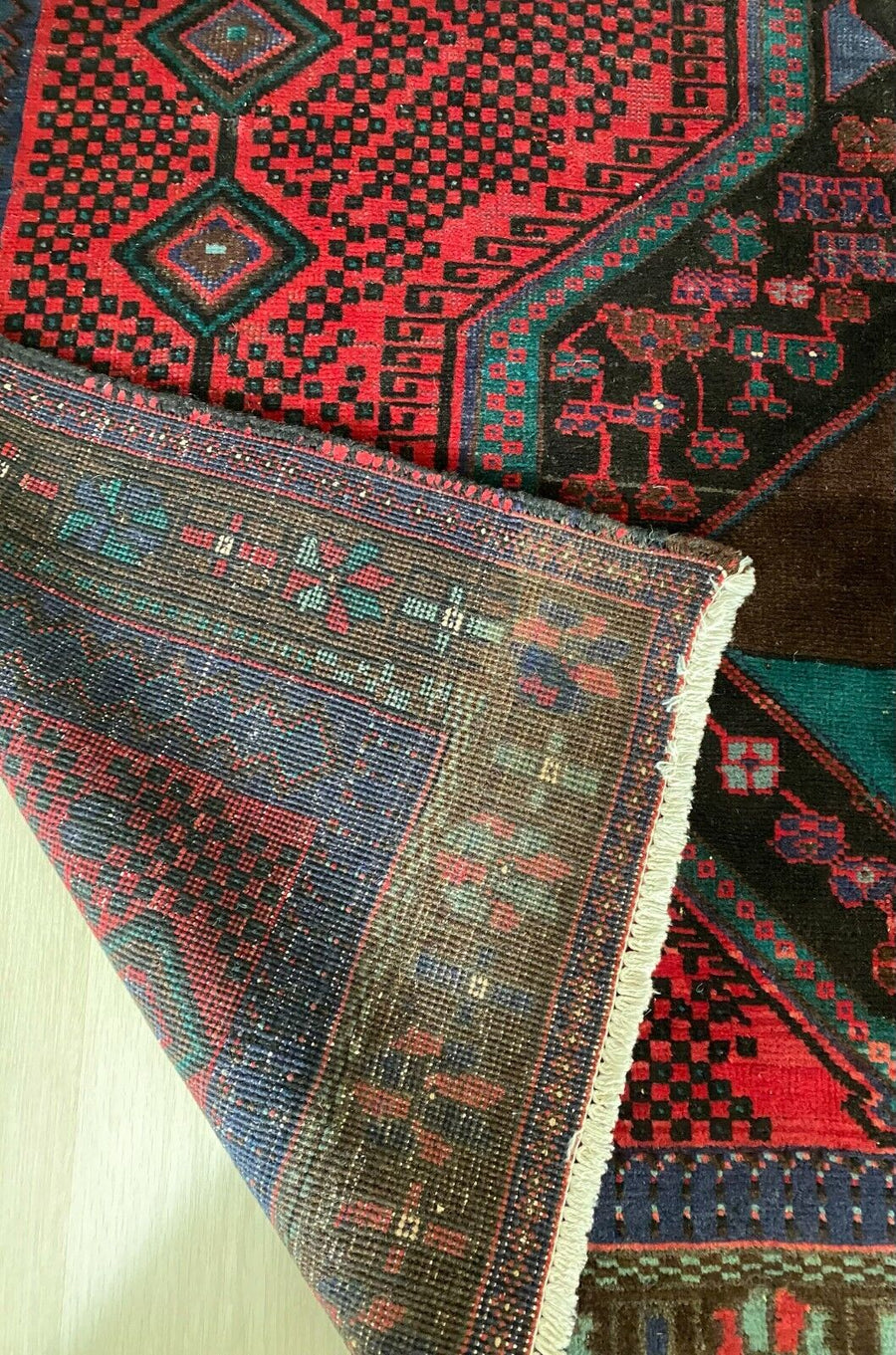 lolita | alfombra marroquí 
