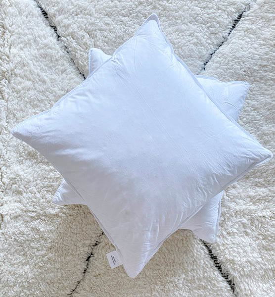 Wholesale new arrivals cushion inserts
