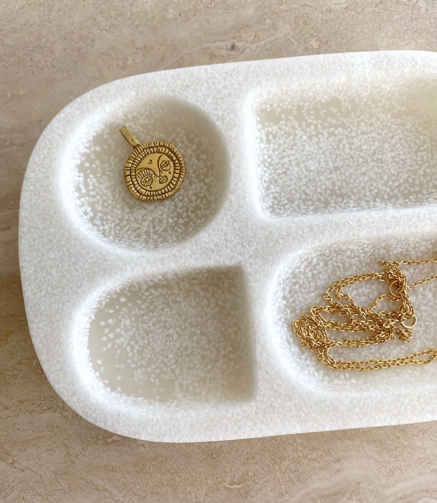 jewellery trinket tray