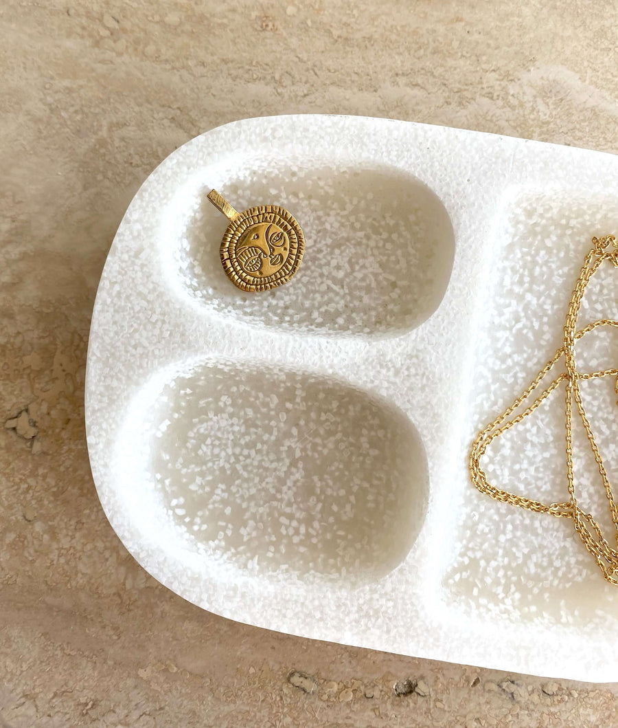 jewellery trinket tray